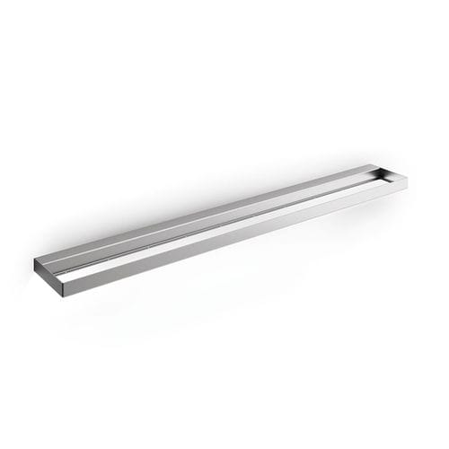 Barre de maintien en inox - A8883 - Inda - droite / murale / professionnelle