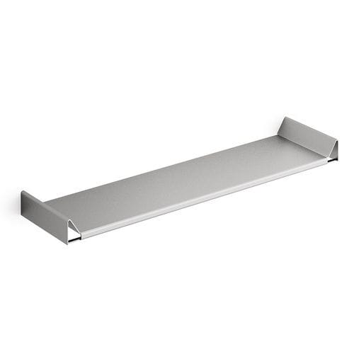 Étagère basse - A8809 - Inda - contemporaine / en acier inoxydable / de salle de bain