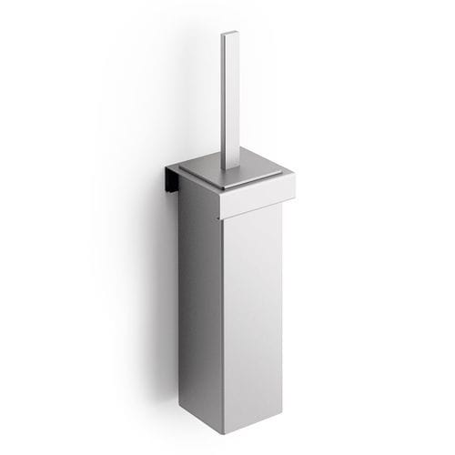 Porte brosse de toilettes en inox - A8814M - Inda - mural / électrique / pour salle de bain