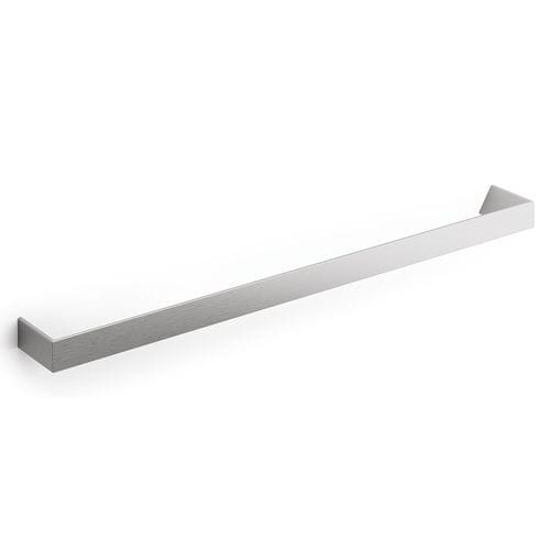 Porte-serviettes 1 barre - A8818 - Inda - mural / en inox / par Matteo Thun & Antonio Rodriguez