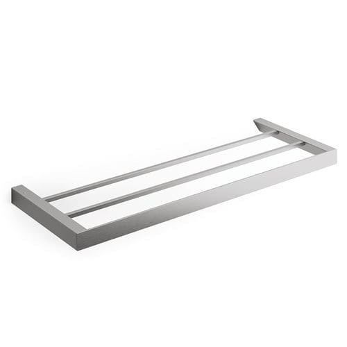 Porte-serviettes 3 barres - A88680 - Inda - mural / en inox / par Matteo Thun & Antonio Rodriguez