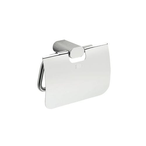 Porte-rouleau WC mural - A20260 - Inda - en laiton / professionnel