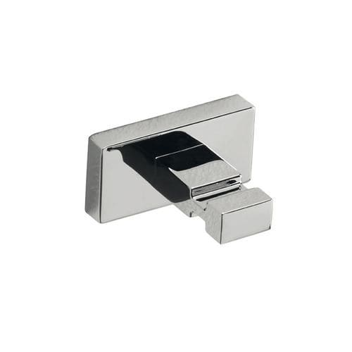 Patère contemporaine - A1820A - Inda - en métal / individuelle / de salle de bain