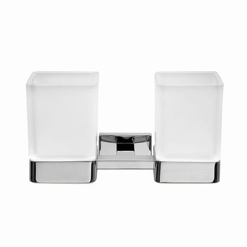 Porte-brosse à dents professionnel - A1810F - Inda
