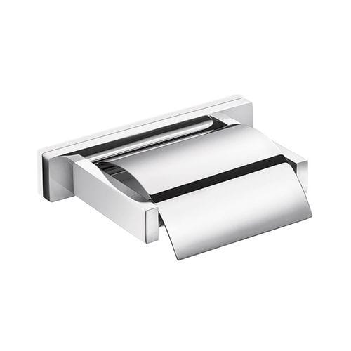 Porte-rouleau WC mural - A1826A - Inda - en inox / chromé / professionnel