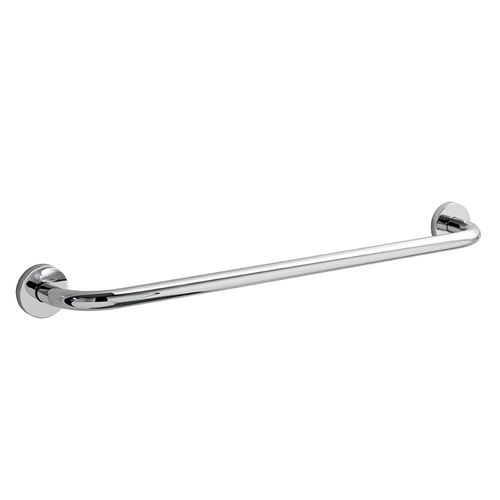 Porte-serviettes 1 barre - A2490 - Inda - mural / en inox / pour hôtel