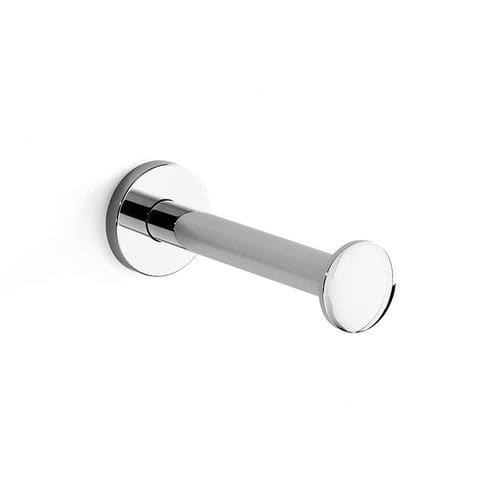 Porte-rouleau WC mural - A24280 - Inda - en inox / chromé / résidentiel