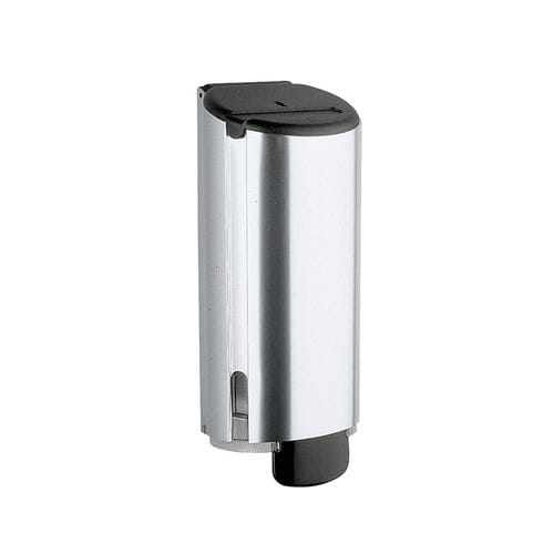 Distributeur de savon professionnel - AV4670 - Inda - mural / en chrome / en aluminium anodisé