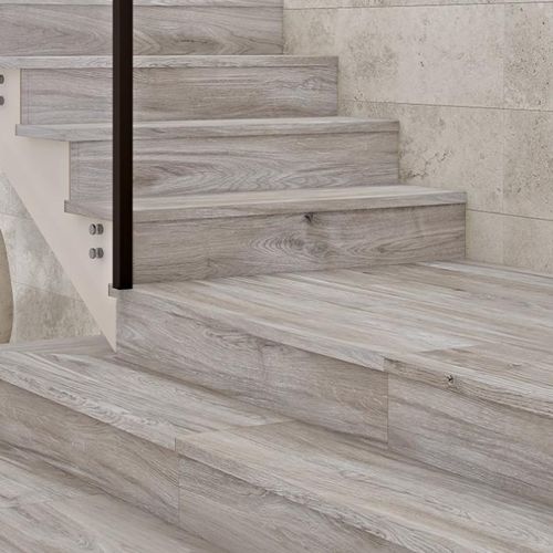Carrelage en grès cérame - OLIVO - Cerámica Mayor - mat / d'intérieur / d'extérieur