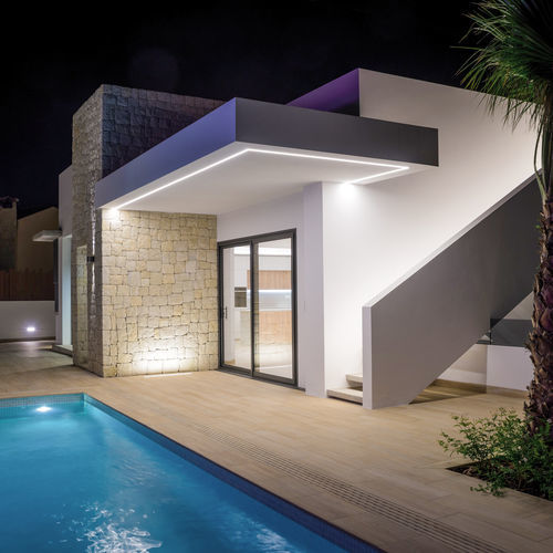 Grille pour caniveau en céramique - RJ67 - Cerámica Mayor - en grès cérame / pour piscine / de terrasse