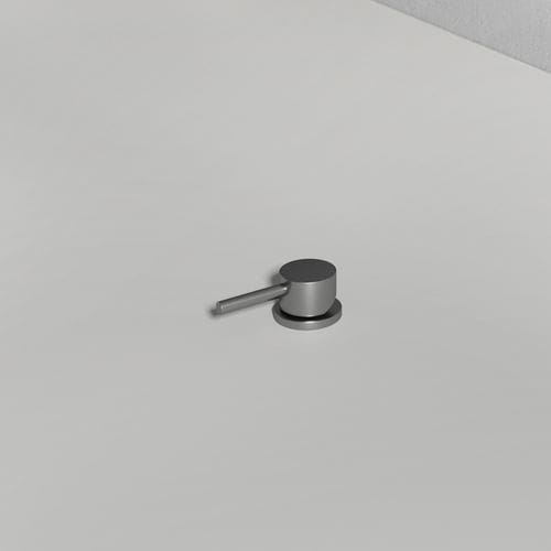 Mitigeur pour bidet - Rexa Design - à poser / en métal / d'intérieur