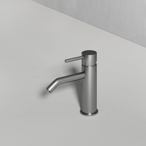 Mitigeur de vasque - Rexa Design - à poser / en métal / 1 trou