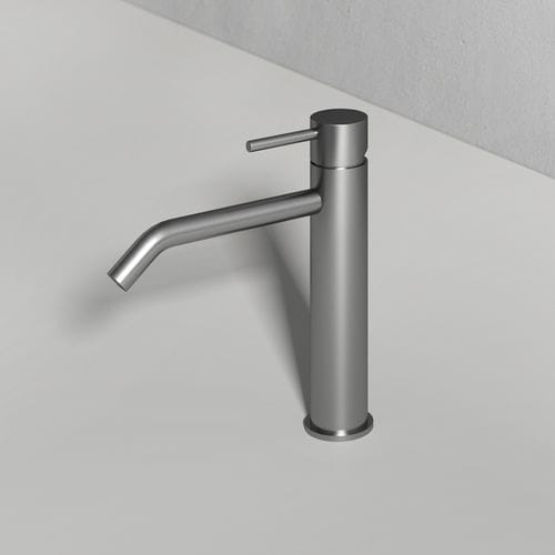 Mitigeur de vasque - MEDIUM  - Rexa Design - à poser / en métal / 1 trou