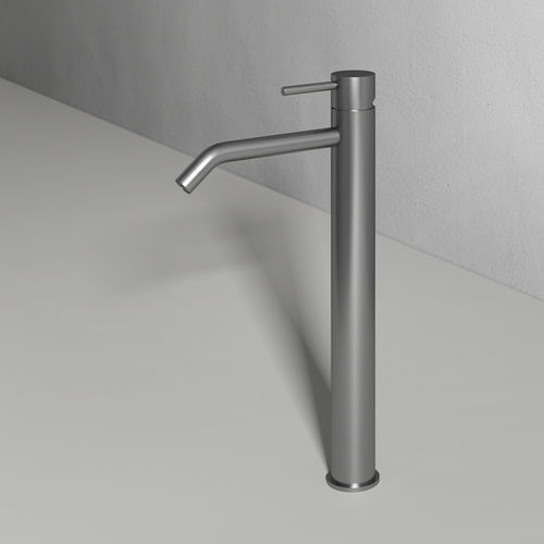 Mitigeur de vasque - MEDIUM  - Rexa Design - à poser / en métal / 1 trou