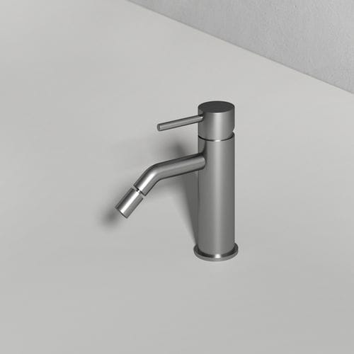 Mitigeur pour bidet - Rexa Design - à poser / en métal / 1 trou