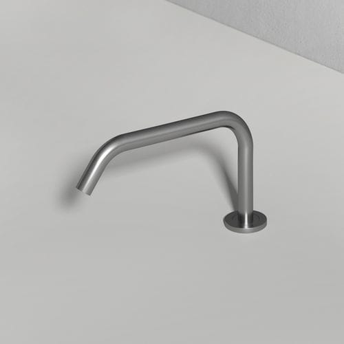 Bec pour vasque en métal - Rexa Design - à poser