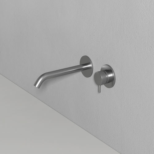 Mitigeur de vasque - Rexa Design - encastrable / en métal / 2 trous