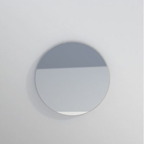 Miroir mural - HALO - Rexa Design - professionnel / contemporain / rond