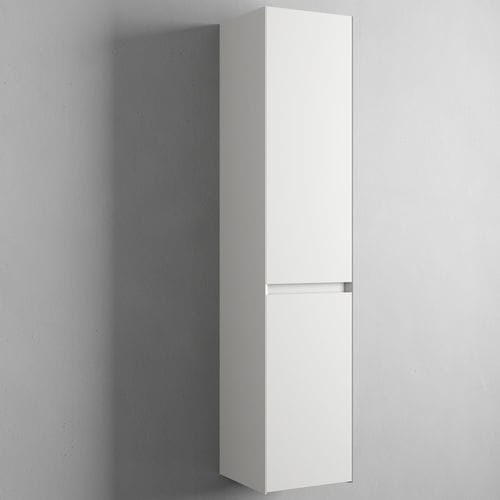 Meuble étagère de salle de bain - COMPACT LIVING - Rexa Design - résidentiel
