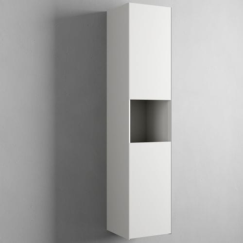Meuble étagère résidentiel - Rexa Design