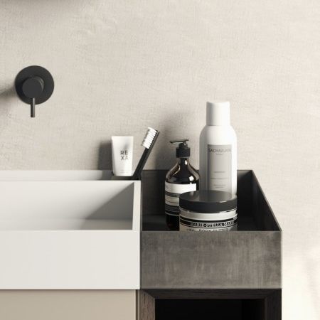 Plateau de rangement modulaire - Rexa Design