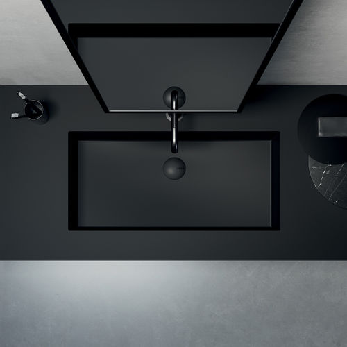 Plan vasque en Fenix NTM® - Rexa Design - sur mesure