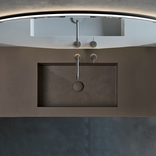 Plan vasque ecomalta® - Rexa Design
