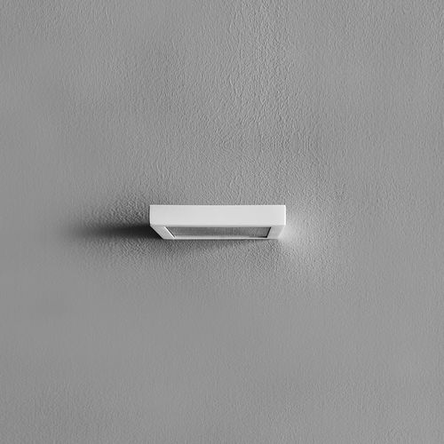 Applique murale contemporaine - Rexa Design - d'intérieur / en métal / carrée