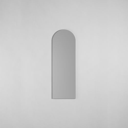 Psyché - Silhouette - Rexa Design - contemporain / en métal / noir