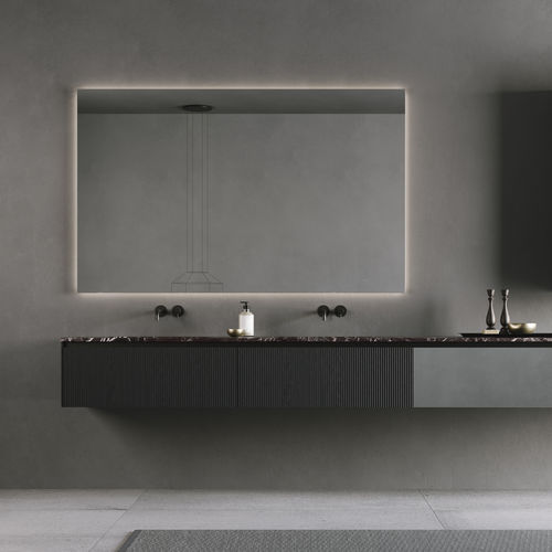 meuble vasque double - Rexa Design