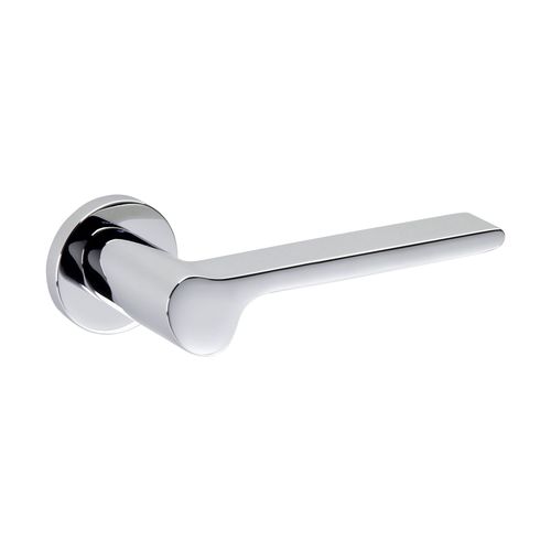 Poignée de porte - 218 SOKOL - Groël Handle Design - en métal / contemporaine
