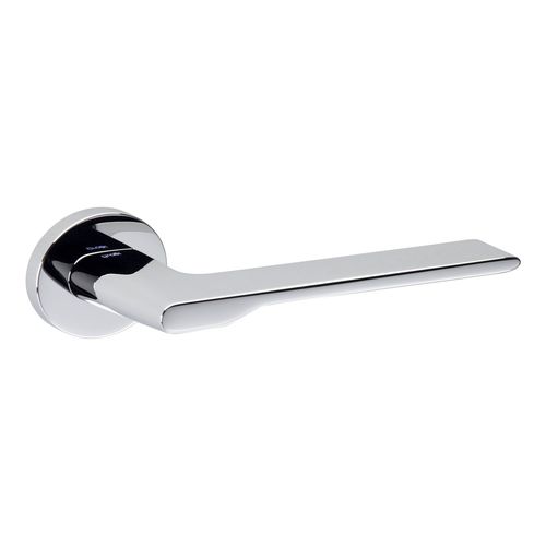 Poignée de porte - 247 SPECIAL - Groël Handle Design - en métal / contemporaine
