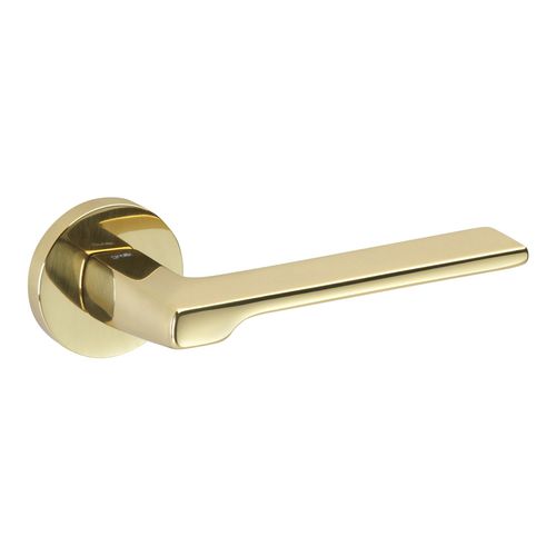 Poignée de porte - FILA 147 - Groël Handle Design - en métal / contemporaine