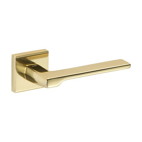 Poignée pour porte - 147 FILA - Groël Handle Design - en métal / contemporaine