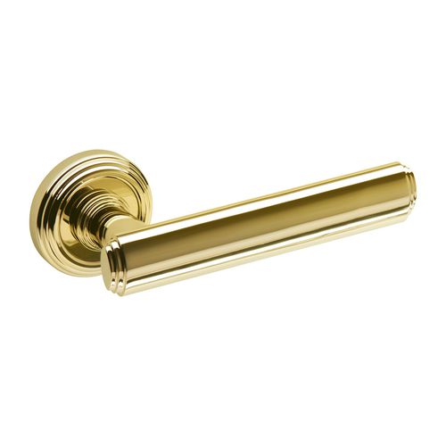 Poignée de porte - 550 ARTDECÓ - Groël Handle Design - en métal / classique