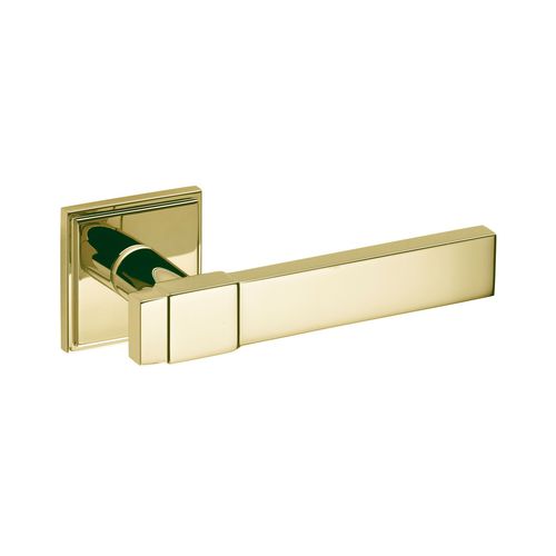 Poignée de porte - 560 NONNA - Groël Handle Design - en métal / classique