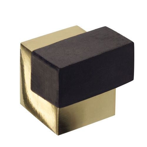 Anti-claque-porte en métal - 318 DADO - Groël Handle Design