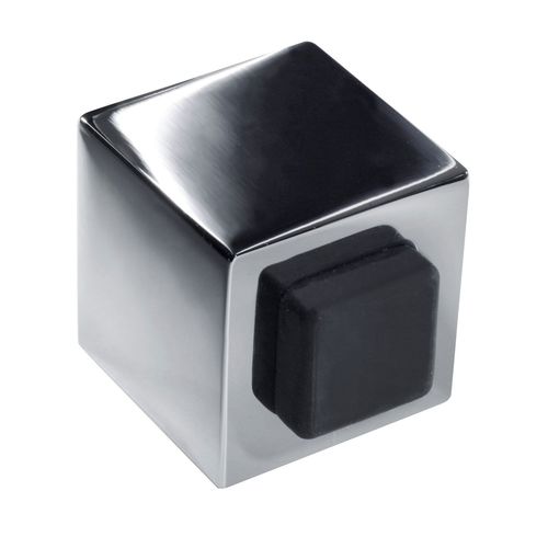 Anti-claque-porte en métal - 319 CUBE - Groël Handle Design