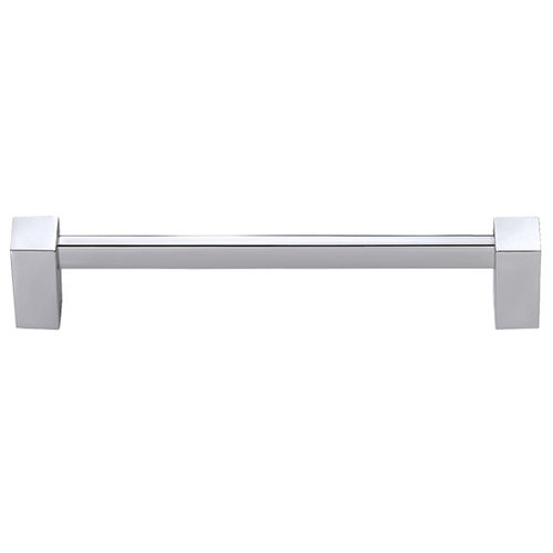 Poignée de tirage de porte - 137M PLANO - Groël Handle Design - en métal / contemporaine