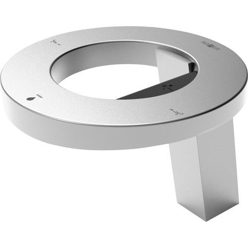 Robinet pour lave-mains - CONCEPT³ - NOFER - à poser / électronique / en aluminium