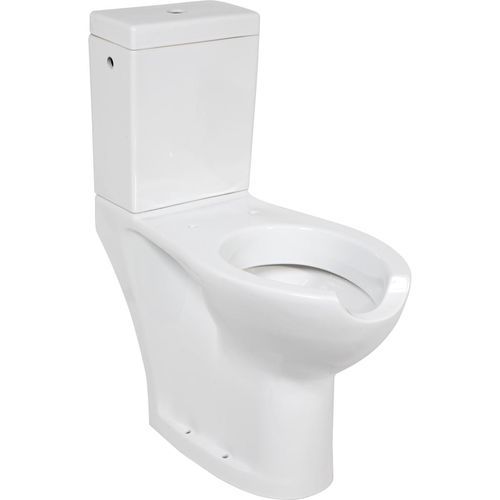 WC à poser - 21M - NOFER - en céramique / résidentiel / professionnel