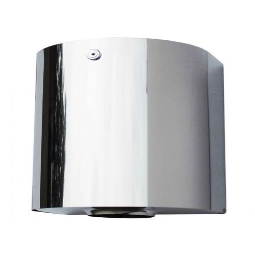 Distributeur de papier toilette mural - 04098.MINI.S - NOFER - en ABS / en acier inoxydable / noir