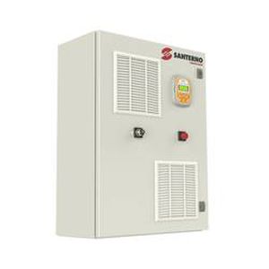 Onduleur solaire - SOLARDRIVE PLUS - Enertronica Santerno S.p.A. - central / triphasé