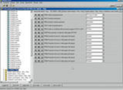 Logiciel de gestion - REMOTE DRIVE - Enertronica Santerno S.p.A. - de contrôle / de synchronisation / pour installation électrique