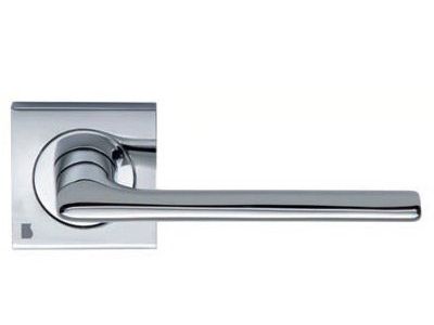 Poignée pour porte - CALA - Puertas Sanrafael - en métal / contemporaine