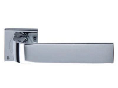 Poignée pour porte - KENZO - Puertas Sanrafael - en métal / contemporaine