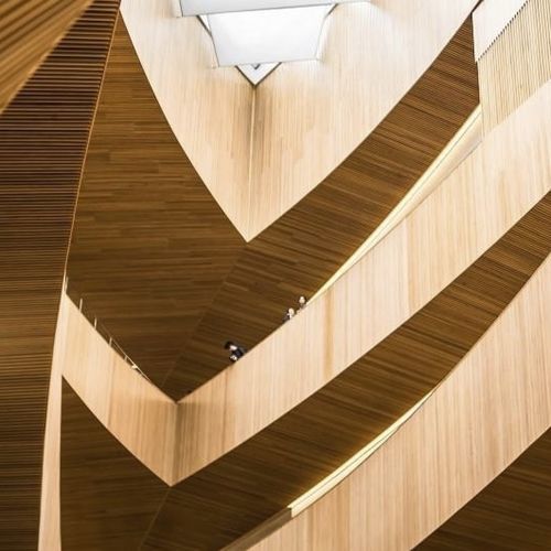 Panneau de construction - REYNOLUX® PRE-PAINTED  - Arconic Architectural Products SAS, Merxheim/Frank - pour bâtiment / pour toiture / de bardage
