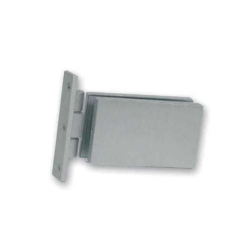 Charnière pour porte en verre - 150 - Nuova Oxidal - acier / contemporaine