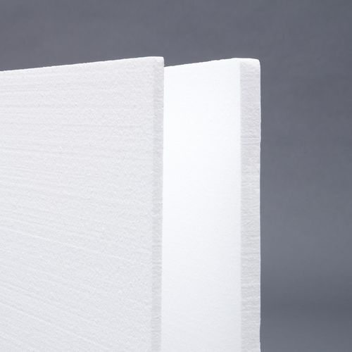 Isolant thermique - amvicsystem - en polystyrène expansé / en panneaux rigides / pour intérieur