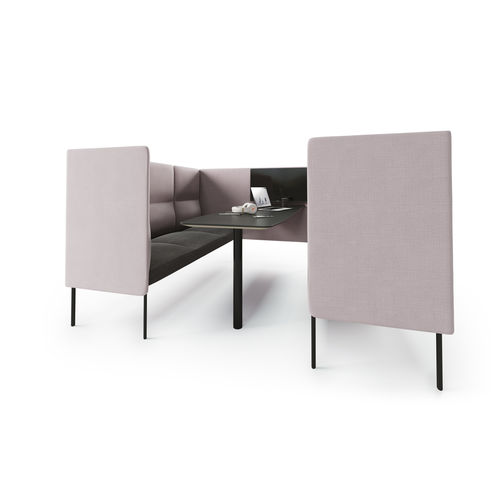 Cellule de concentration acoustique - SENSO ALCOVE - FORAFORM AS